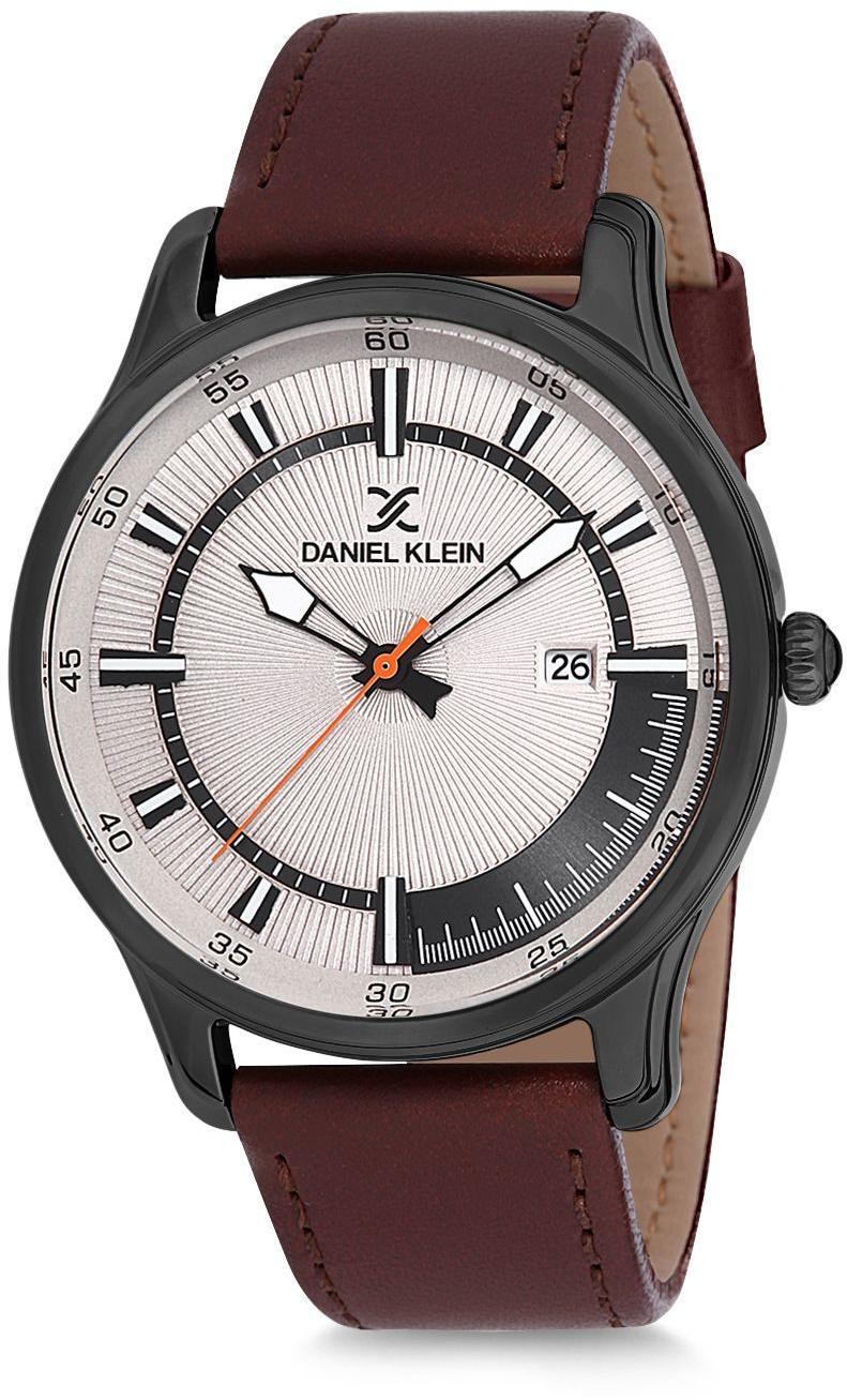 12232-5 Daniel Klein